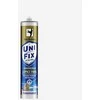 Den Braven MS UNIFIX CLEAR for all sealants and adhesives 290ml transparent