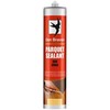 Den Braven Parquet Sealant, 280ml, medium beech
