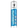 Den Braven Sandable plasterboard sealer, 310ml, baltas