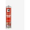 Den Braven Sanitary silicone 280ml baltas RL