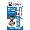 DEN BRAVEN Shoe Glue 50 ml DEBBEX