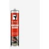 Den Braven Universal silicone 280ml baltas RL