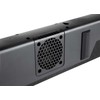 Namų kino sistema Denon garso kolonėlė Dolby Atmos 2.1, Bluetooth, integruoti žemų dažnių garsiakalbiai DHT-S218