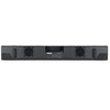 Namų kino sistema Denon garso kolonėlė Dolby Atmos 2.1, Bluetooth, integruoti žemų dažnių garsiakalbiai DHT-S218