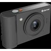 Skaitmeninis fotoaparatas Denver DCA-4811B 5MPIX CMOS juoda