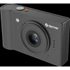 Skaitmeninis fotoaparatas Denver DCA-4811B 5MPIX CMOS juoda