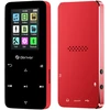 MP4 grotuvas Denver MP-1830R BT 1,8" 4GB raudona