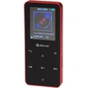 MP4 grotuvas Denver MP-1830R BT 1,8" 4GB raudona