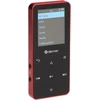 MP4 grotuvas Denver MP-1830R BT 1,8" 4GB raudona