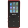 MP4 grotuvas Denver MP-1830R BT 1,8" 4GB raudona