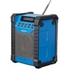 Radijo imtuvas „High Duty Denver WRD-60 FM“ su „Bluetooth“, IP54