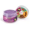 Dermacol Aroma Ritual Grape & Lime Body Peeling moterims, 200 g