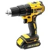 Suktuvas-gręžtuvas DeWalt DCD777L2T; 18 V; 2x3,0 Ah akum.