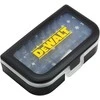 DEWALT ANTGALIŲ RINKINYS 31 vnt. XSTC