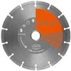Festa Diamond disc segment O 125 x 22,2 mm