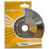 Festa diamond disc O 115 x 2 x 22,2 mm