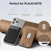 Diktofonas PLAUD Note Case Mėlyna - Pouzdro na Note, modré