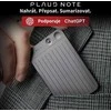 Diktofonas PLAUD NOTE tamsiai mėlyna - dirbtinio intelekto įrašymo įrenginys