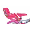 Dino bikes Dino Bikes Rower dziecięcy Unicorn, rožinė, 12''
