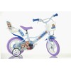 Dino Bikes Licence Dino 124GLN SNOW QUEEN 12" 2022 children's bike