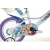 Dino bikes 144GLN SNOW QUEEN 14" kids bike