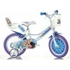 Dino bikes 144GLN SNOW QUEEN 14" kids bike