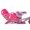 Dino_Bikes Dino | Rožinė | Girl's bike | Unicorn