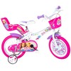 Dino bikes 164RN BARBIE 16" 2022 children's bike