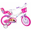 Dino bikes 164RN BARBIE 16" 2022 children's bike