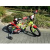 Dino bikes 416US 16" 2022 children's bike
