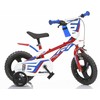 Dino bikes 812L R1 12"