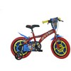 Dino Bikes Licence Dino bikes Berniukų dviratukas Šunyčiai Patruliai (Paw Patrol) 14", 614-PW