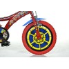 Dino Bikes Licence Dino bikes Berniukų dviratukas Šunyčiai Patruliai (Paw Patrol) 14", 614-PW