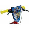 Dino Bikes Licence Dino bikes Berniukų dviratukas Šunyčiai Patruliai (Paw Patrol) 14", 614-PW