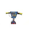 Dino Bikes Licence Dino bikes Berniukų dviratukas Šunyčiai Patruliai (Paw Patrol) 14", 614-PW