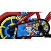 Dino Bikes Licence Dino bikes Berniukų dviratukas Šunyčiai Patruliai (Paw Patrol) 14", 614-PW