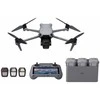 Dronas DJI Air 3S Fly More Combo (DJI RC)