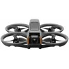 DJI Avata 2 Fly More Combo dronas (viena baterija)