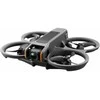 Dronas DJI Avata 2 Pro-View Combo (su DJI "Goggles 2" akiniais ir 3x baterijomis)