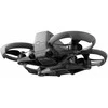 Dronas DJI Avata 2 Pro-View Combo (su DJI "Goggles 2" akiniais ir 3x baterijomis)