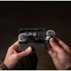 DJI Mic 3 (2 siųstuvai + 1 imtuvas + įkrovimo dėklas)