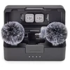 DJI Mic Mini 2 (2 TX + 1 Mobile RX + etui ładujące)