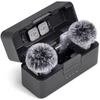DJI Mic Mini 2 (2 TX + 1 Mobile RX + etui ładujące)