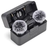 DJI Mic Mini 2 (2 siųstuvai + 1 imtuvas + įkrovimo dėklas)