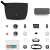 DJI Mic Mini 2S (2 TX + 1 RX + įkrovimo Dėklas)