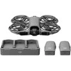 Dronas DJI Neo 2 Fly More Combo