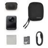 DJI Osmo 360 standartinis rinkinys