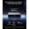 Anker Prime Docking Station (14-in-1, Triple Ekranas, DisplayLink) | A83B33A1