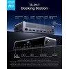 Anker Prime Docking Station (14-in-1, Triple Ekranas, DisplayLink) | A83B33A1