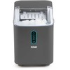 DOMO DO1132IB Compressor ice maker